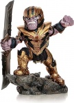 Figu: Avengers End Game - Thanos, MiniCo (19cm)