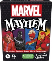 Marvel Mayhem