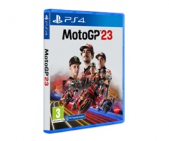 MotoGP 23