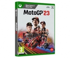 MotoGP 23