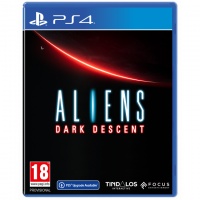 Aliens Dark Descent