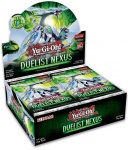 Yu-Gi-Oh!: Duelist Nexus Booster DISPLAY (24)