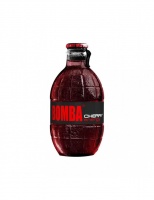 Energiajuoma: Bomba Cherry Energy (250ml)