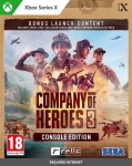 Company of Heroes 3 Console Edition