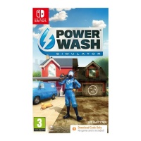 Powerwash Simulator (Code-In-A-Box)