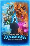 Minecraft: Legends (Deluxe Edition) (EMAIL - ilmainen toimitus)