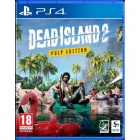 Dead Island 2 (Pulp Edition)