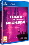 Tales Of The Neon Sea