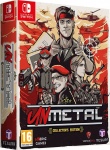 UnMetal (Collector's Edition)