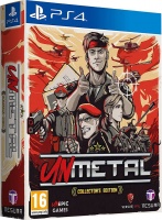 UnMetal (Collector\'s Edition)