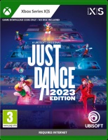 Just Dance 2023 (Code-In-A-Box)