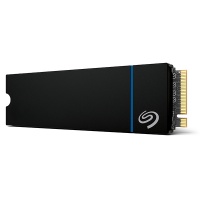 Seagate: Game Drive M2 SSD 1TB (PS5 Kovalevy)