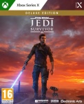 Star Wars: Jedi Survivor (Deluxe Edition)