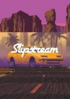 Slipstream (EMAIL - ilmainen toimitus)