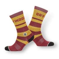 Sukat: Harry Potter - Embroidered Gryffindor (40-45)