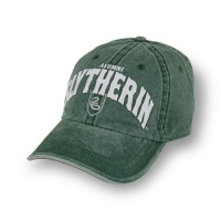 Lippis: Harry Potter - Slytherin Alumni Baseball Cap