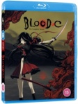 Blood-C: The Complete Series