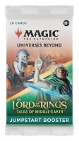 MtG: LOTR - Tales of Middle-earth Jumpstart Booster