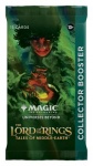 MtG: LOTR - Tales of Middle-earth Collector's Booster