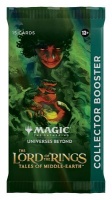 MtG: LOTR - Tales of Middle-earth Collectors Booster