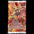 Yu-Gi-Oh!: Legendary Duelists - Soulburning Volcano Booster