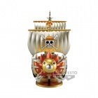 Figu: One Piece -  Thousand Sunny - Mega WCF Special!! (19cm)