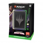 MtG: Commander Masters - Commander Deck (Enduring Enchantments)