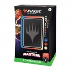 MtG: Commander Masters - Commander Deck (Planeswalker Party)