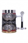 Nemesis Now: Lord Of The Rings - Aragorn Tankard (15,5cm)
