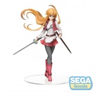 Figu: Sword Art Online - SPM Asuna (21cm)