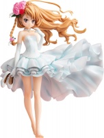 Figu: Toradora - Taiga Aisaka, Wedding Dress Ver. (21cm)