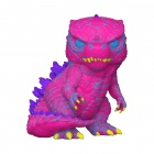 Funko Pop! Movies: Godzilla Vs. Kong - Godzilla (Blacklight) 9cm