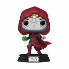 Funko Pop! Star Wars Jedi Fallen Order Merrin, Nightsister (9cm)