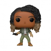 Funko Pop! Movies: Jurassic World - Kayla (9cm)