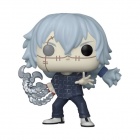 Funko Pop & Buddy! Animation: Jujutsu Kaisen - Mahito (New Arms)