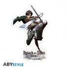 Figu - Acryl: Attack On Titan - S3 Eren