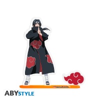 Figu - Acryl: Naruto Shippuden - Itachi