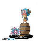 Figu - Acryl: One Piece - Chopper