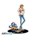 Figu - Acryl: One Piece - Nami