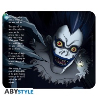 Hiirimatto: Death Note - Ryuk