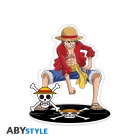 Figu - Acryl: One Piece - Monkey D. Luffy