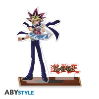 Figu - Acryl: Yu-Gi-Oh! - Yami Yugi