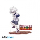 Figu - Acryl: Hunter X Hunter - Killua