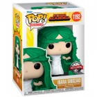 Funko Pop! Animation: My Hero Academia Ibara Shiozaki, Exclusive