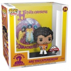 Funko Pop! Albums: Jimi Hendrix - Are You Experienced, Exclusive