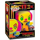 Funko Pop! Movies: It - Pennywise, Exclusive (9cm)