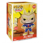 Funko Pop! Animation: My Hero Academia - All Might (45cm)