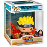 Funko Pop! Animation: Naruto Shippuden - Naruto Uzumaki, Excl.