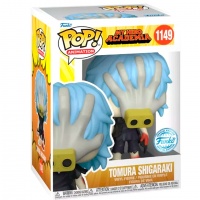 Funko Pop! Animation: My Hero Academia - Tomura Shigaraki Excl.