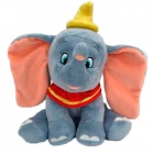 Disney Dumbo Plush Toy 35cm w Hat